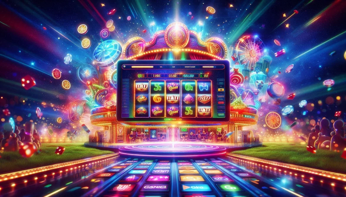 Sunnyplayer Casino